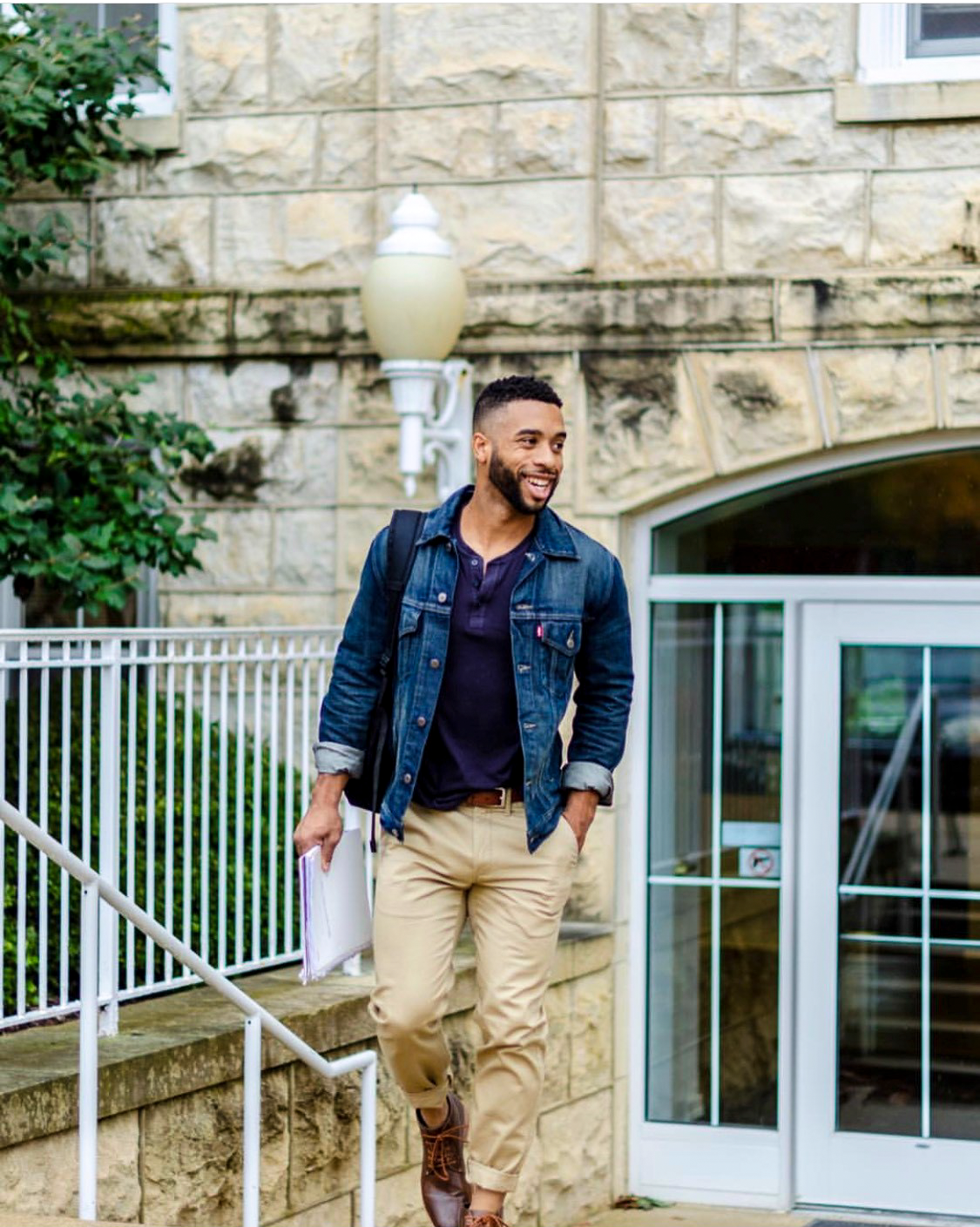 Student 