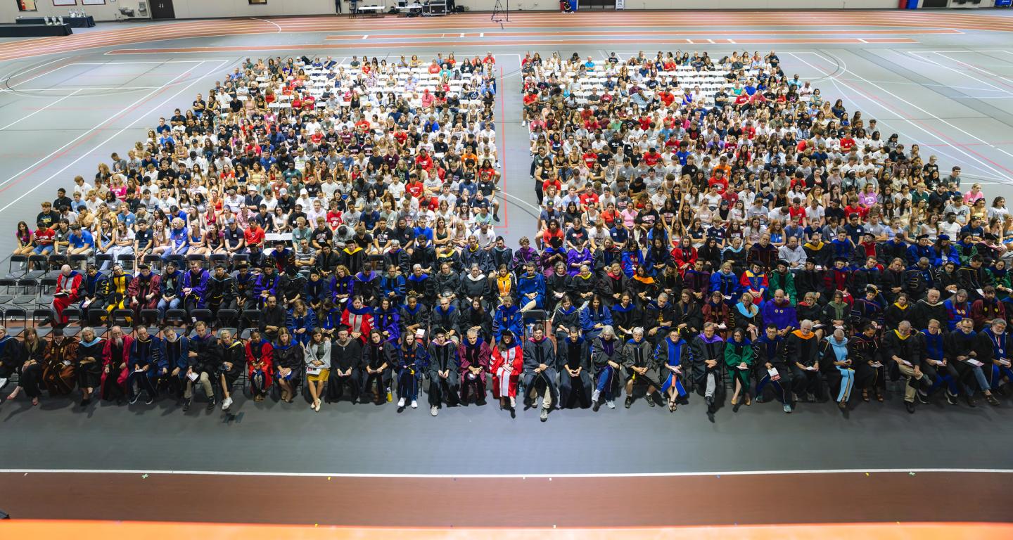New Cardinal Convocation