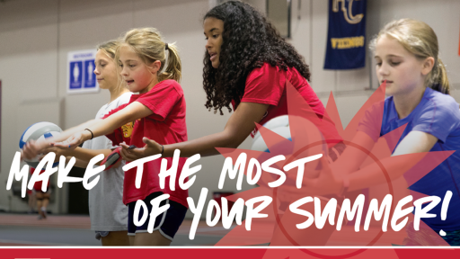 Summer Camp at North Central